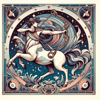 Sagittarius