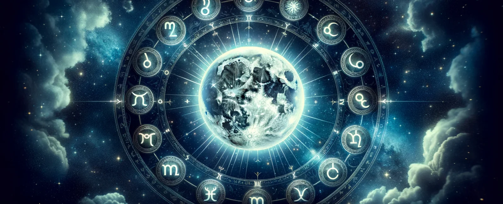 Revealing Your Lunar Identity - Understanding Your Moon Sign