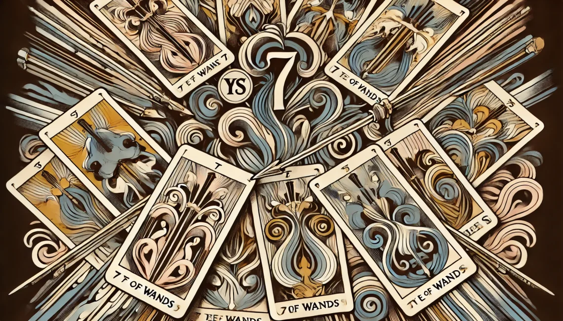 Tips for Readers: Getting the Most Out of Your Tarot Reading