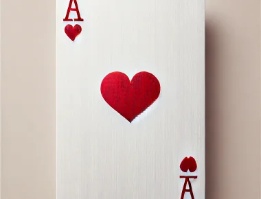 Ace of Hearts Meaning - A Guide to Love and New Beginnings